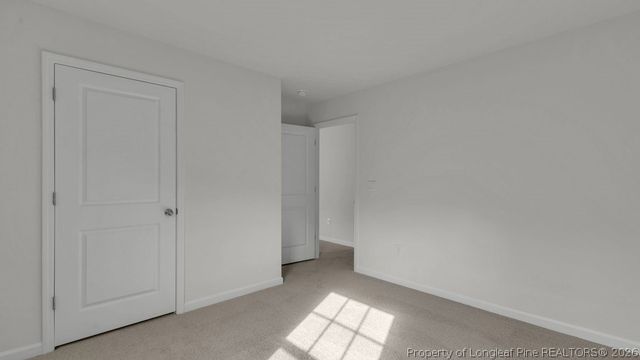 1034 Misty Creek Drive, Aberdeen, NC 28315