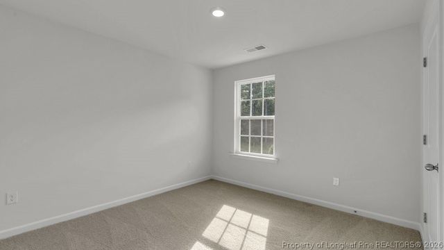 1034 Misty Creek Drive, Aberdeen, NC 28315