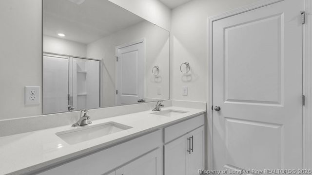 1034 Misty Creek Drive, Aberdeen, NC 28315