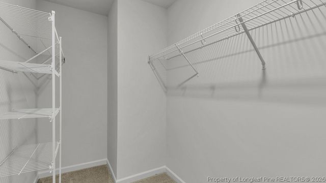 1034 Misty Creek Drive, Aberdeen, NC 28315