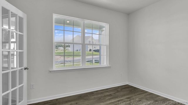 1034 Misty Creek Drive, Aberdeen, NC 28315