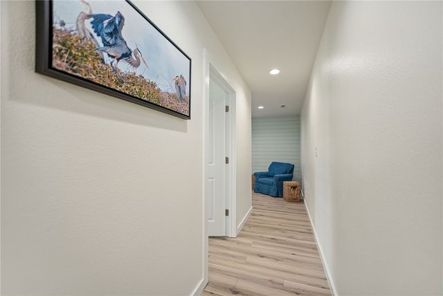 253 Carrie St, Port O'connor, TX 77982