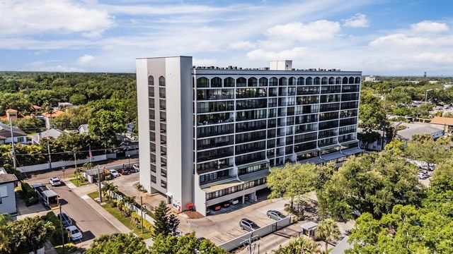 3211 W SWANN AVENUE 707, Tampa, FL 33609