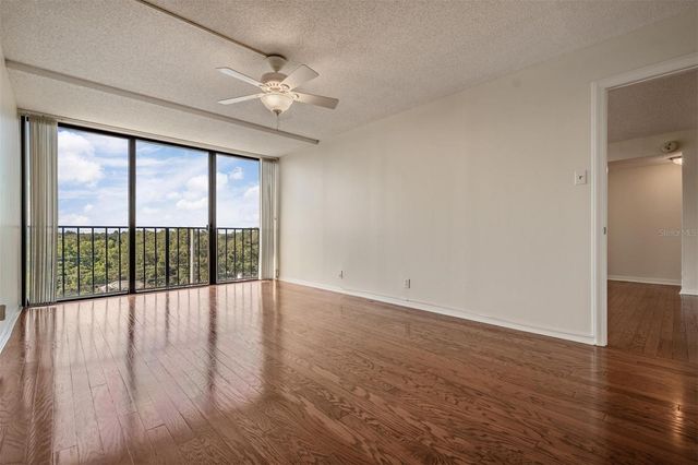 3211 W SWANN AVENUE 707, Tampa, FL 33609