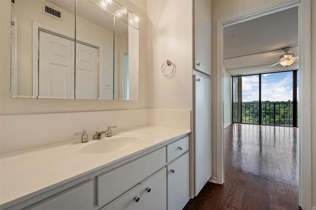 3211 W SWANN AVENUE 707, Tampa, FL 33609