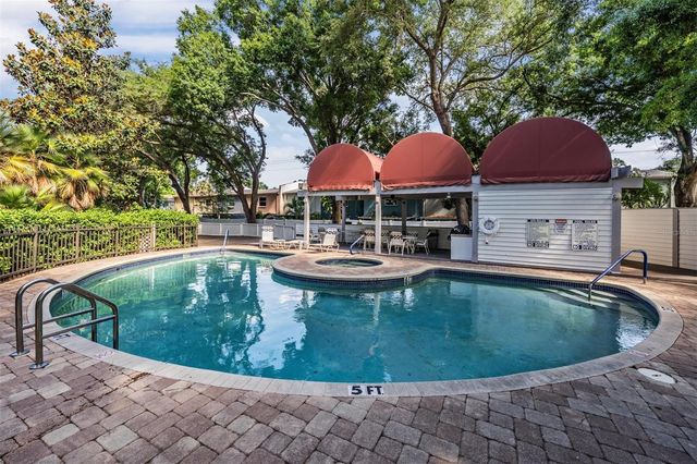 3211 W SWANN AVENUE 707, Tampa, FL 33609