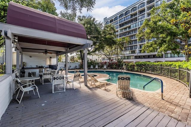 3211 W SWANN AVENUE 707, Tampa, FL 33609