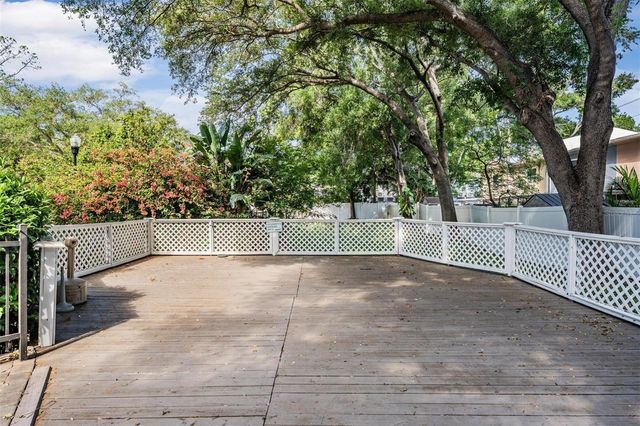 3211 W SWANN AVENUE 707, Tampa, FL 33609