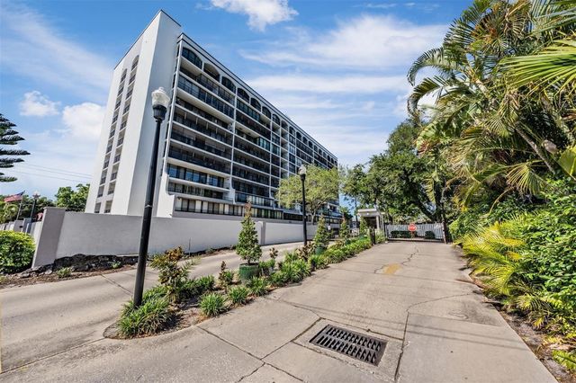 3211 W SWANN AVENUE 707, Tampa, FL 33609