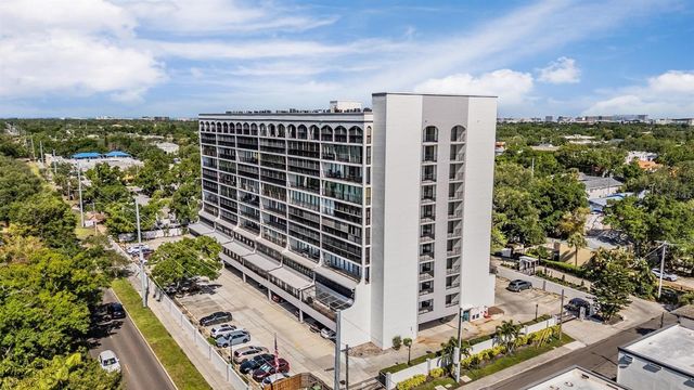 3211 W SWANN AVENUE 707, Tampa, FL 33609