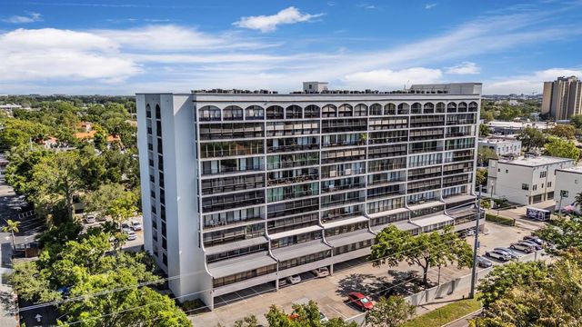 3211 W SWANN AVENUE 707, Tampa, FL 33609