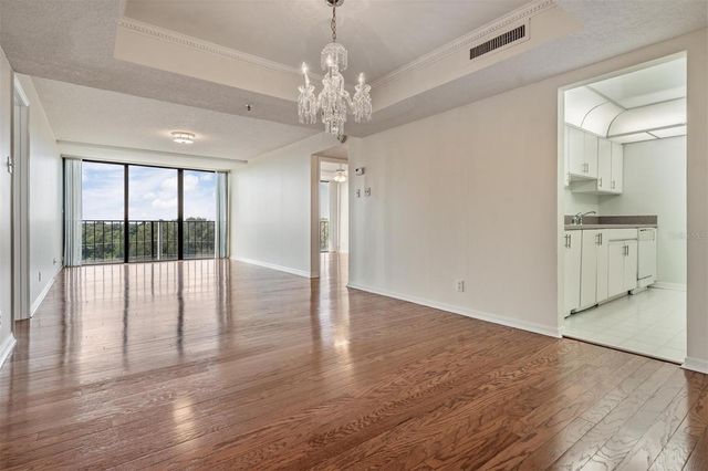 3211 W SWANN AVENUE 707, Tampa, FL 33609