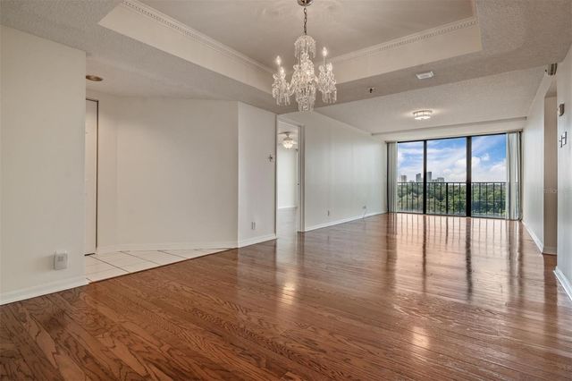 3211 W SWANN AVENUE 707, Tampa, FL 33609