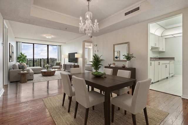 3211 W SWANN AVENUE 707, Tampa, FL 33609