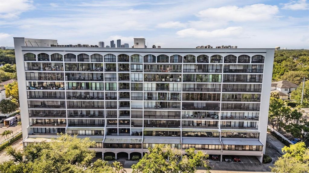 3211 W SWANN AVENUE 707, Tampa, FL 33609