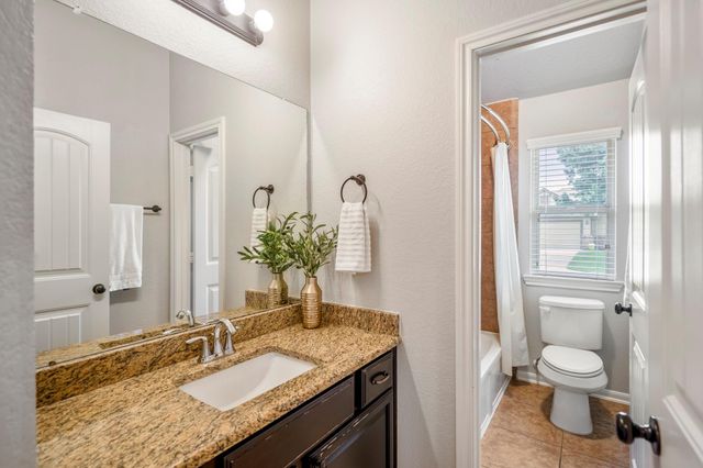 22215 Willow Creek Bridge Lane, Tomball, TX 77375