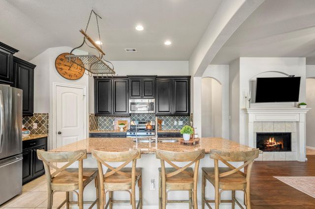 22215 Willow Creek Bridge Lane, Tomball, TX 77375