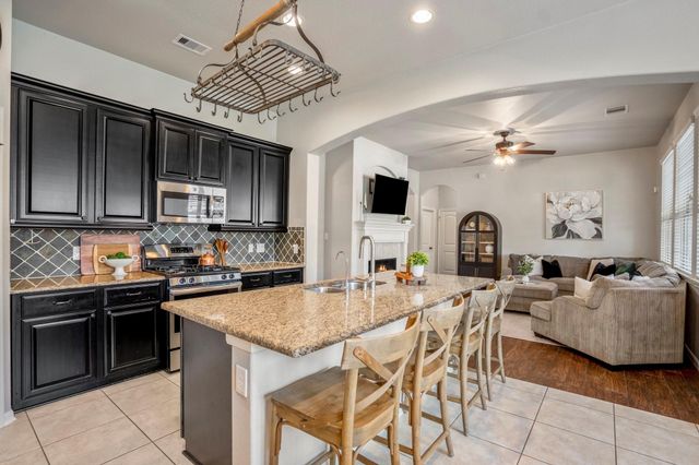 22215 Willow Creek Bridge Lane, Tomball, TX 77375