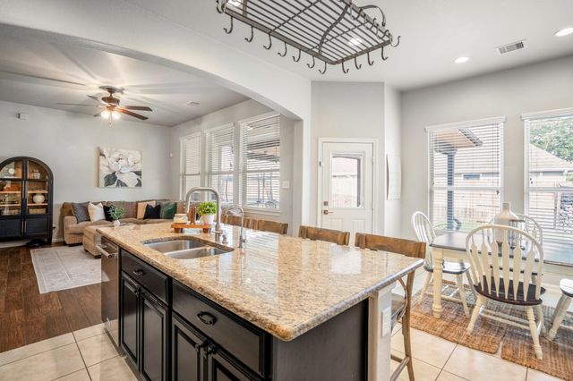 22215 Willow Creek Bridge Lane, Tomball, TX 77375