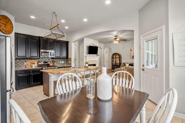 22215 Willow Creek Bridge Lane, Tomball, TX 77375