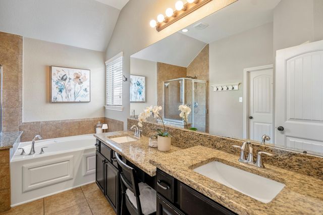 22215 Willow Creek Bridge Lane, Tomball, TX 77375