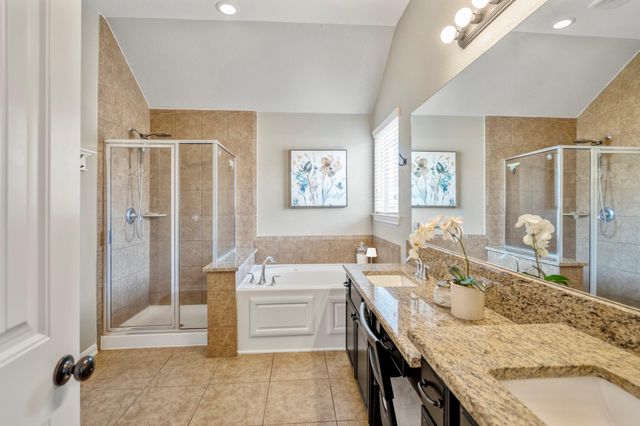 22215 Willow Creek Bridge Lane, Tomball, TX 77375