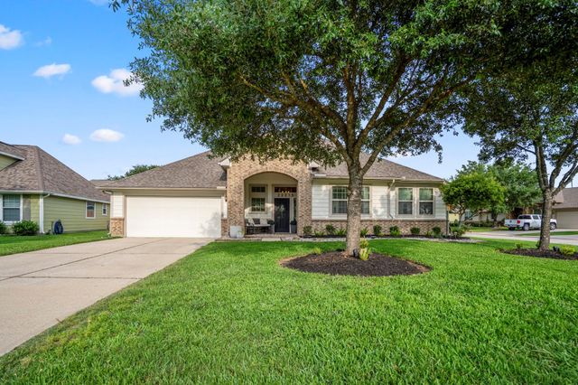 22215 Willow Creek Bridge Lane, Tomball, TX 77375