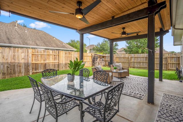 22215 Willow Creek Bridge Lane, Tomball, TX 77375