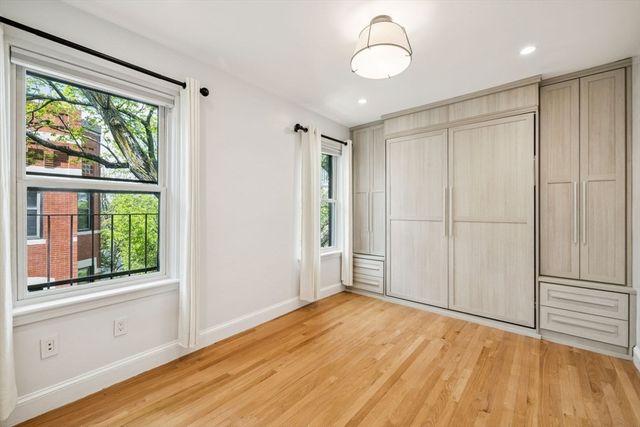 46 Dartmouth Street 3, Boston, MA 02116