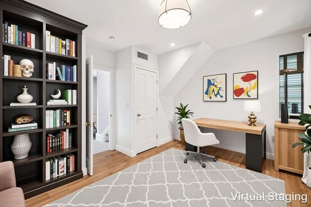 46 Dartmouth Street 3, Boston, MA 02116
