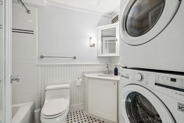 46 Dartmouth Street 3, Boston, MA 02116