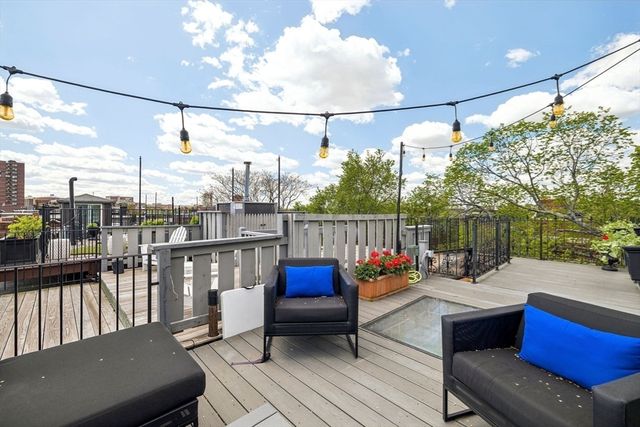 46 Dartmouth Street 3, Boston, MA 02116