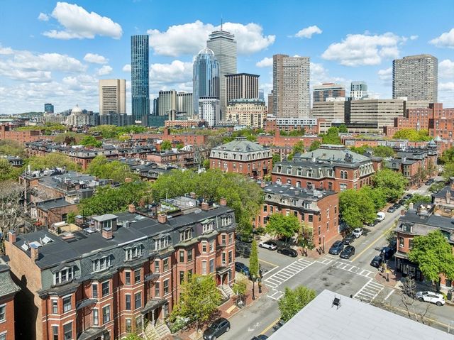 46 Dartmouth Street 3, Boston, MA 02116