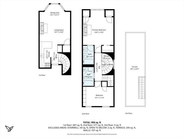 46 Dartmouth Street 3, Boston, MA 02116