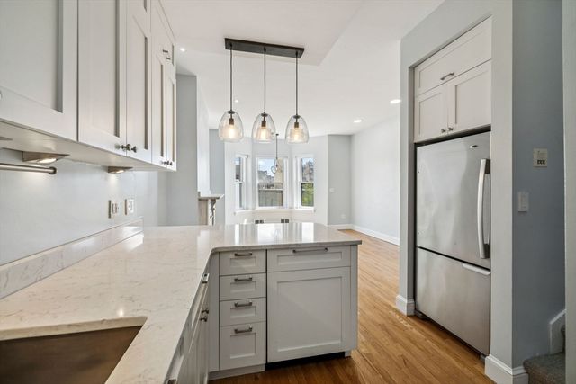 46 Dartmouth Street 3, Boston, MA 02116