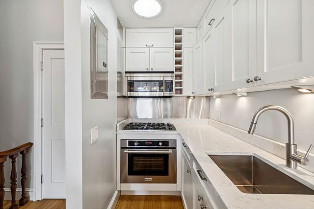 46 Dartmouth Street 3, Boston, MA 02116