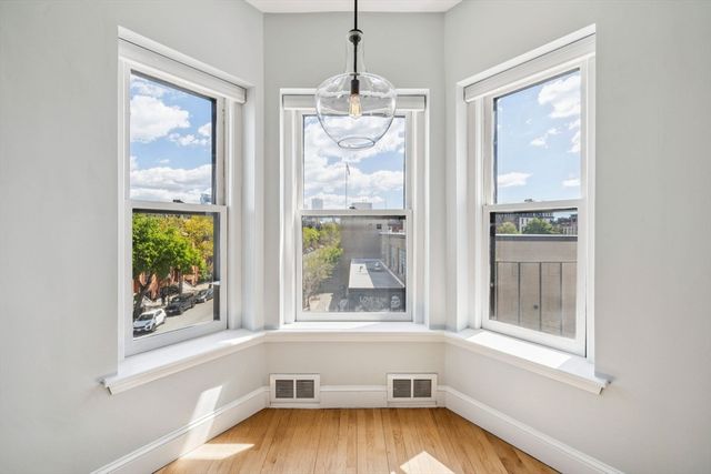 46 Dartmouth Street 3, Boston, MA 02116