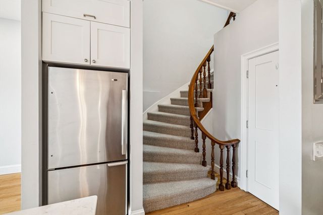 46 Dartmouth Street 3, Boston, MA 02116