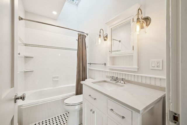 46 Dartmouth Street 3, Boston, MA 02116