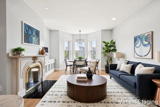 46 Dartmouth Street 3, Boston, MA 02116