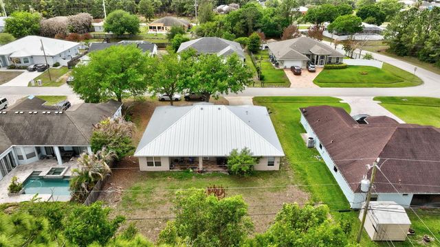 1525 SW Falmouth Avenue, Port St. Lucie, FL 34953