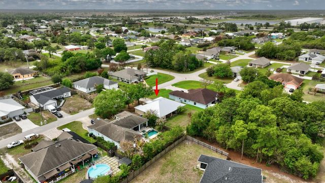 1525 SW Falmouth Avenue, Port St. Lucie, FL 34953