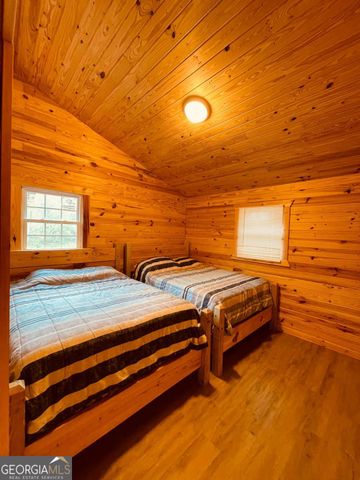 147 Mcloon Road, Hazlehurst, GA 31539