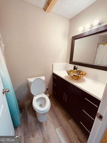 147 Mcloon Road, Hazlehurst, GA 31539