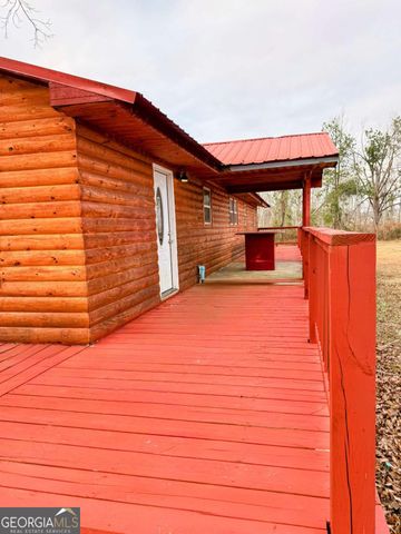 147 Mcloon Road, Hazlehurst, GA 31539