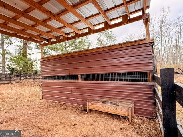 147 Mcloon Road, Hazlehurst, GA 31539