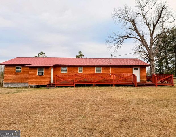 147 Mcloon Road, Hazlehurst, GA 31539