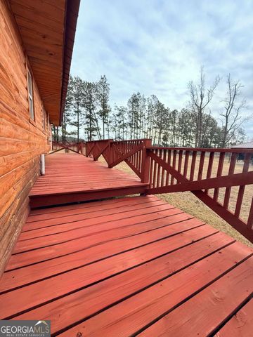 147 Mcloon Road, Hazlehurst, GA 31539