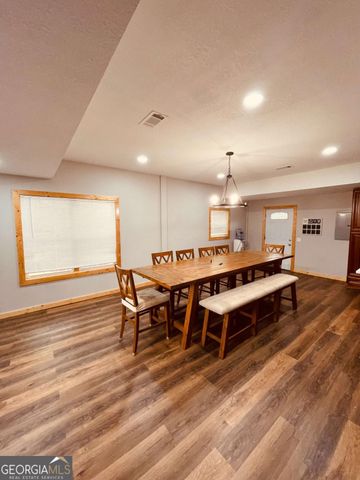 147 Mcloon Road, Hazlehurst, GA 31539