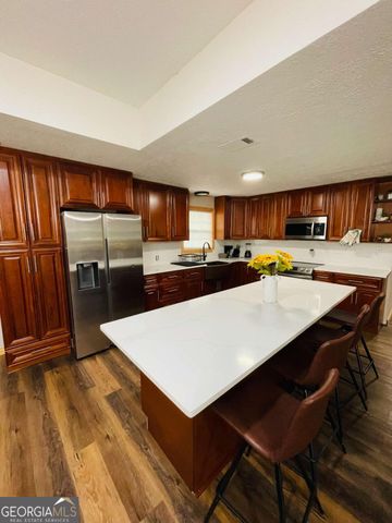 147 Mcloon Road, Hazlehurst, GA 31539